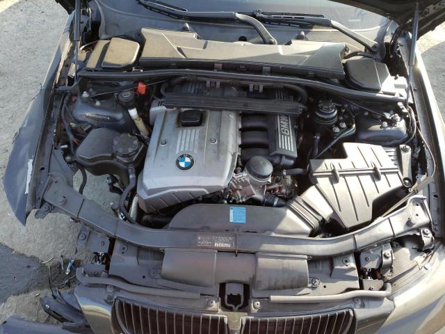 Photo 11 from auction – 2006 BMW 330 I with VIN WBAVB335X6PS11471