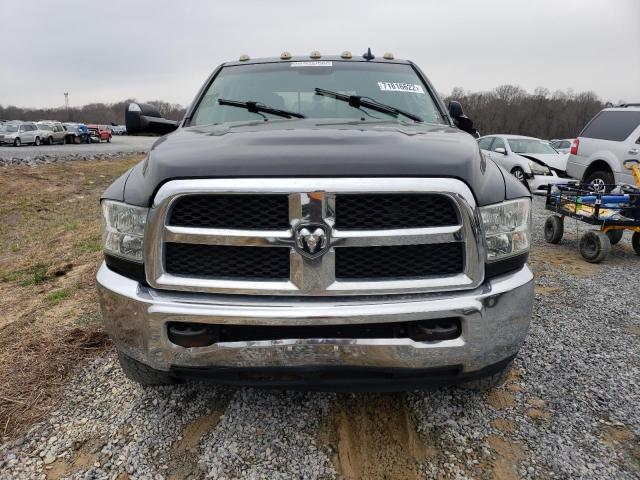 Photo 5 from auction – 2014 RAM 3500 SLT with VIN 3C63RRHL7EG109345