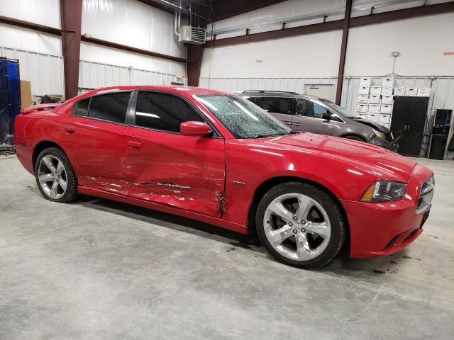 Photo 4 from auction – 2013 DODGE CHARGER R/ with VIN 2C3CDXCT1DH546781