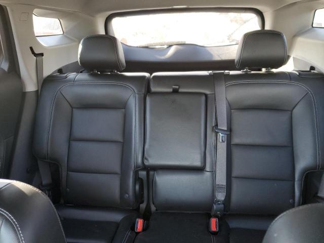 Photo 10 from auction – 2022 GMC TERRAIN SL with VIN 3GKALVEV9NL103476