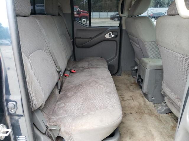 Photo 10 from auction – 2017 NISSAN FRONTIER S with VIN 1N6DD0ER4HN729028