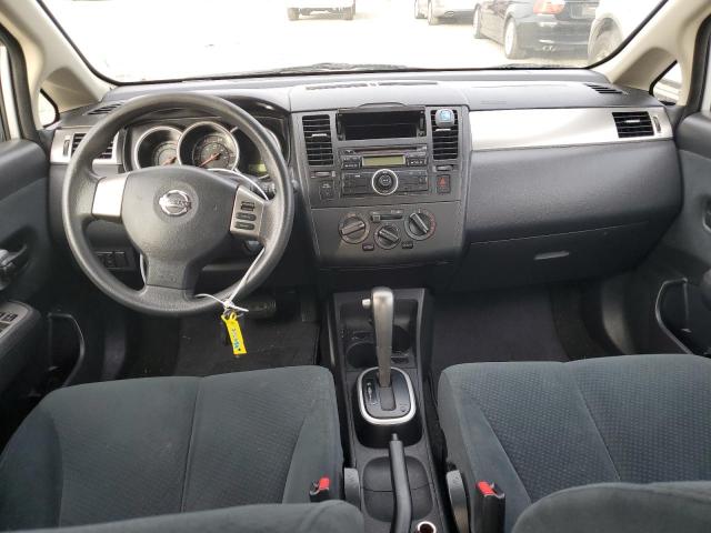 Photo 8 from auction – 2010 NISSAN VERSA S with VIN 3N1BC1CP9AL406297