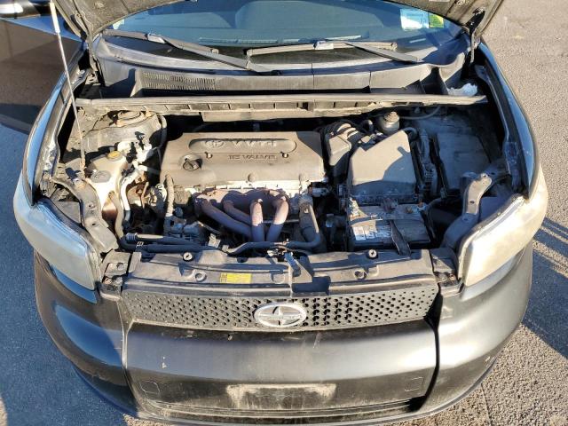 Photo 11 from auction – 2008 SCION SCION with VIN JTLKE50E681009041