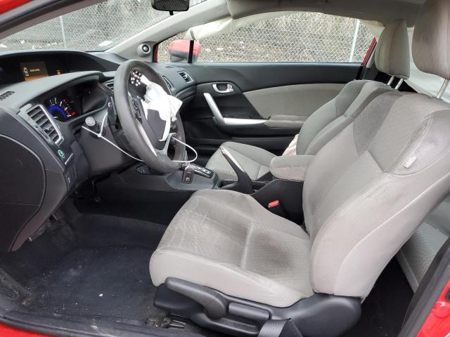 Photo 7 from auction – 2015 HONDA CIVIC EX with VIN 2HGFG3B86FH505928