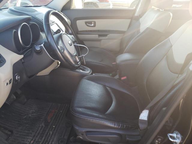 Photo 7 from auction – 2013 KIA SOUL + with VIN KNDJT2A6XD7565458