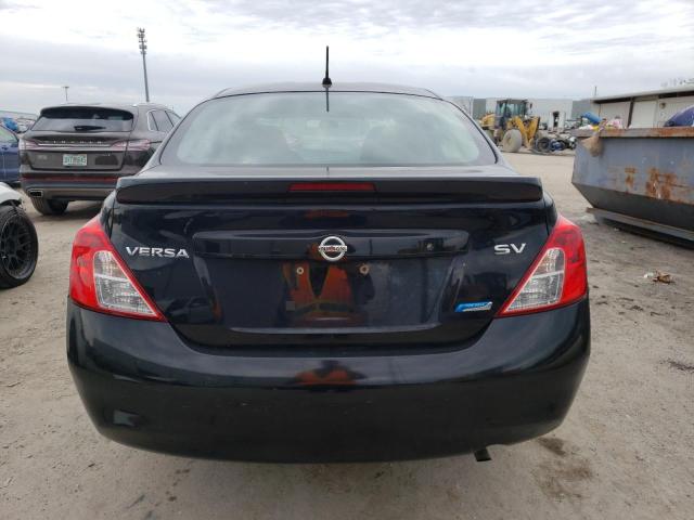 Photo 6 from auction – 2013 NISSAN VERSA S with VIN 3N1CN7AP2DL885381