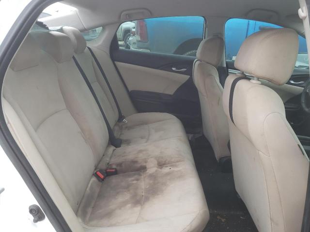 Photo 10 from auction – 2017 HONDA CIVIC LX with VIN 19XFC2F59HE080479