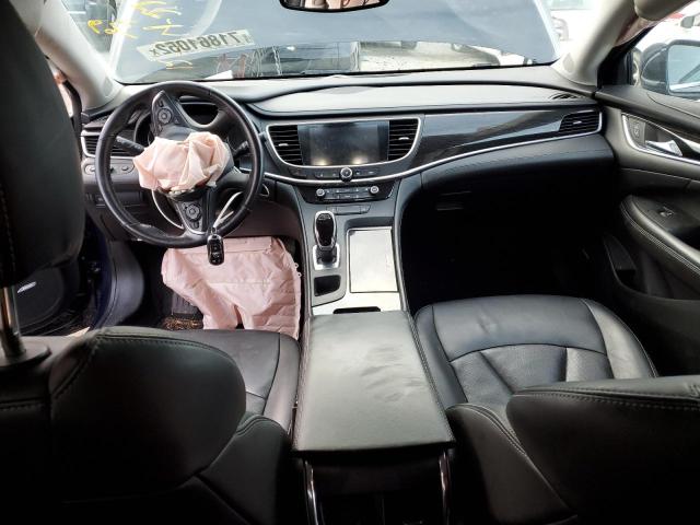 Photo 8 from auction – 2017 BUICK LACROSSE E with VIN 1G4ZP5SS3HU170187