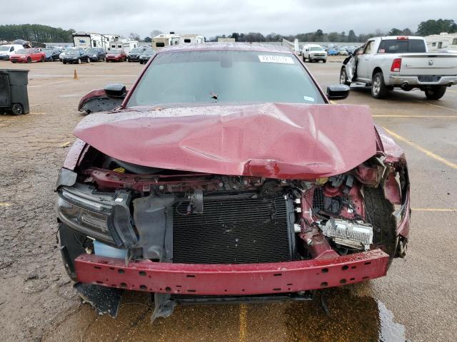 Photo 5 from auction – 2019 DODGE CHARGER SX with VIN 2C3CDXBG5KH700569