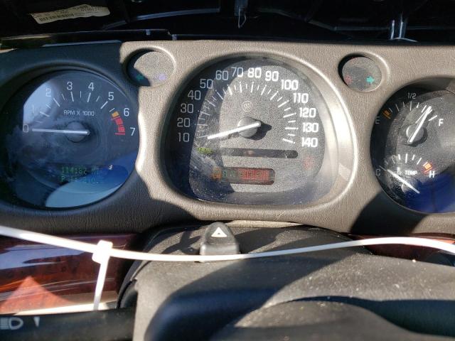 Photo 9 from auction – 2004 BUICK LESABRE LI with VIN 1G4HR54K04U172279