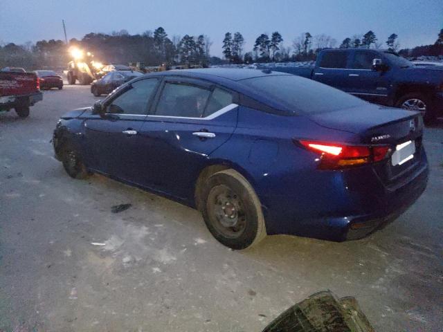 Photo 2 from auction – 2019 NISSAN ALTIMA S with VIN 1N4BL4BVXKC209091