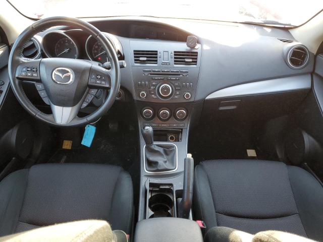 Photo 8 from auction – 2012 MAZDA 3 S with VIN JM1BL1V90C1655223