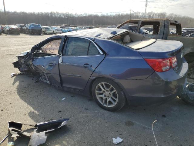 Photo 2 from auction – 2014 CHEVROLET MALIBU 1LT with VIN 1G11C5SL6EF250811