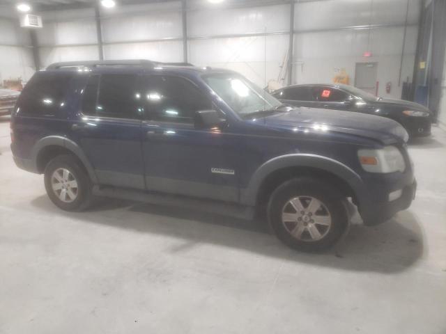 Фото 4 с аукциона – 2006 FORD EXPLORER X с VIN 1FMEU73E16UB66924