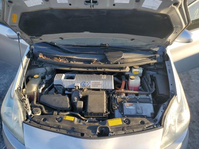 Photo 11 from auction – 2010 TOYOTA PRIUS with VIN JTDKN3DU3A0015411