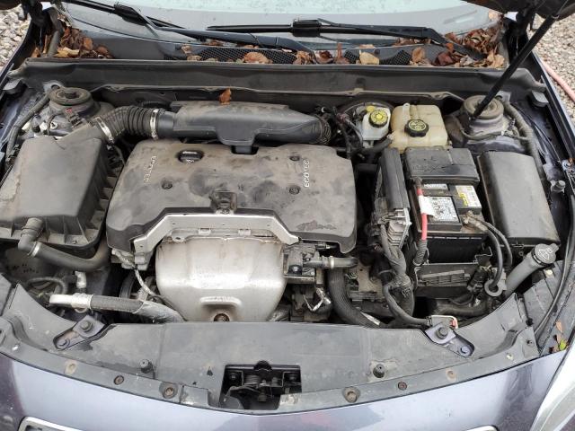 Photo 11 from auction – 2013 CHEVROLET MALIBU 2LT with VIN 1G11E5SA6DF335736