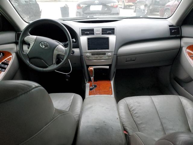 Photo 8 from auction – 2011 TOYOTA CAMRY BASE with VIN 4T4BF3EKXBR101885