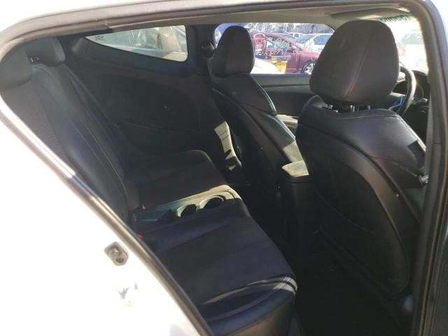 Photo 10 from auction – 2015 HYUNDAI VELOSTER with VIN KMHTC6AD7FU241821