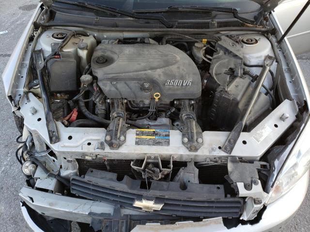 Photo 11 from auction – 2009 CHEVROLET IMPALA 1LT with VIN 2G1WT57N891268529