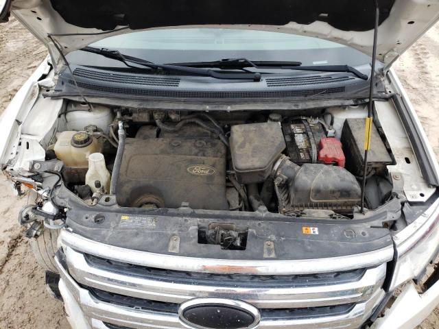 Photo 12 from auction – 2013 FORD EDGE SEL with VIN 2FMDK3JC3DBB16329