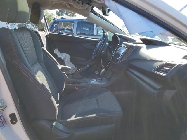 Photo 7 from auction – 2019 SUBARU CROSSTREK with VIN JF2GTAECXK8236434