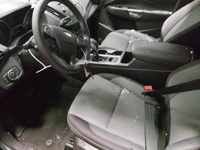 Photo 7 from auction – 2018 FORD ESCAPE SE with VIN 1FMCU9GDXJUD38820