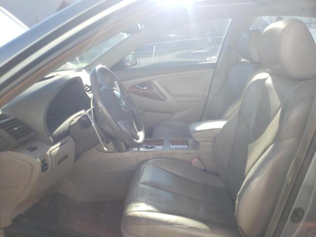 Photo 7 from auction – 2008 TOYOTA CAMRY CE with VIN 4T1BE46K28U784174