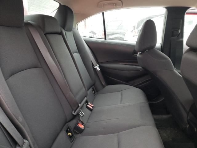 Photo 10 from auction – 2022 TOYOTA COROLLA LE with VIN 5YFEPMAE8NP292920