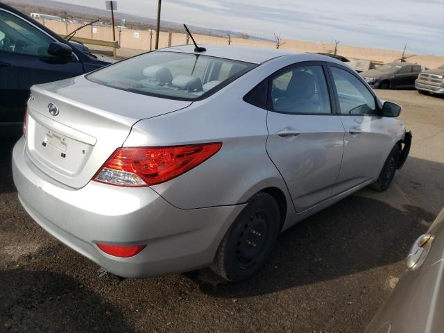 Photo 3 from auction – 2013 HYUNDAI ACCENT GLS with VIN KMHCT4AE9DU376292