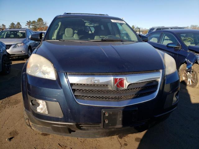 Photo 5 from auction – 2007 SATURN OUTLOOK XE with VIN 5GZEV13767J110530