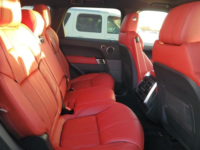 Photo 11 from auction – 2016 LAND ROVER RANGE ROVE with VIN SALWR2EF4GA591035