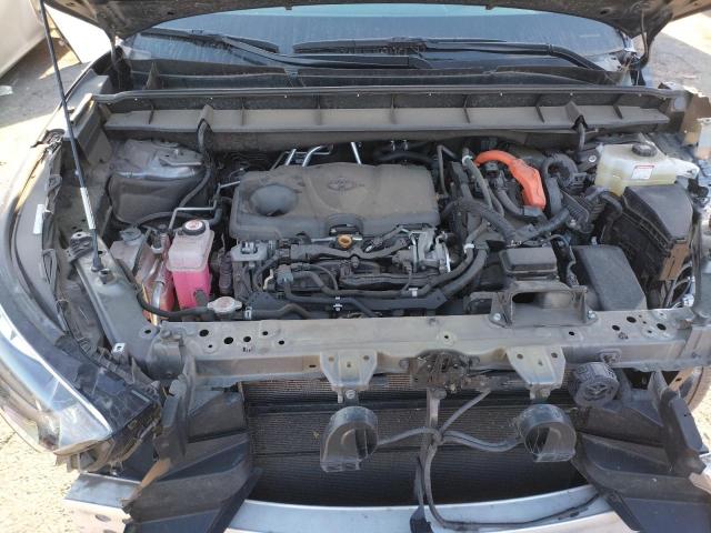 صورة رقم 11 من المزاد - 2020 TOYOTA HIGHLANDER مع VIN 5TDHBRCH7LS500645