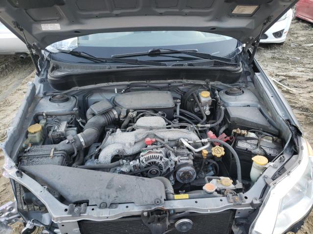 Фото 12 с аукциона – 2010 SUBARU FORESTER 2 с VIN JF2SH6AC7AH746219