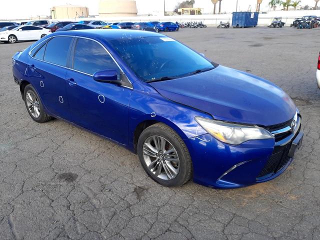 Photo 4 from auction – 2016 TOYOTA CAMRY LE with VIN 4T1BF1FK4GU591051
