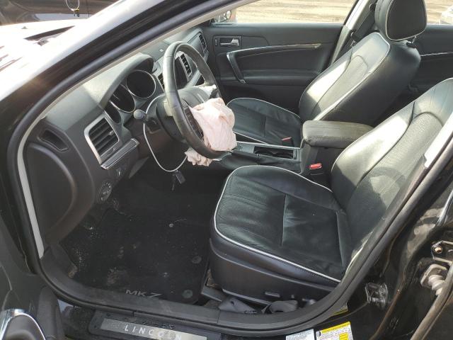 Photo 7 from auction – 2012 LINCOLN MKZ with VIN 3LNHL2GC2CR808789