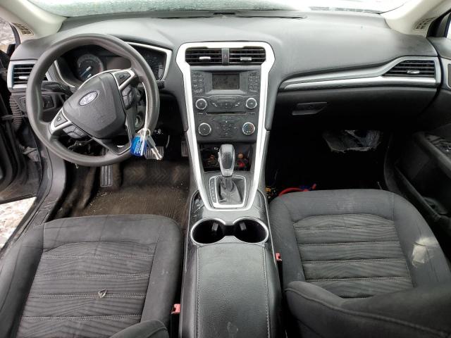 Photo 8 from auction – 2016 FORD FUSION SE with VIN 3FA6P0H72GR319925
