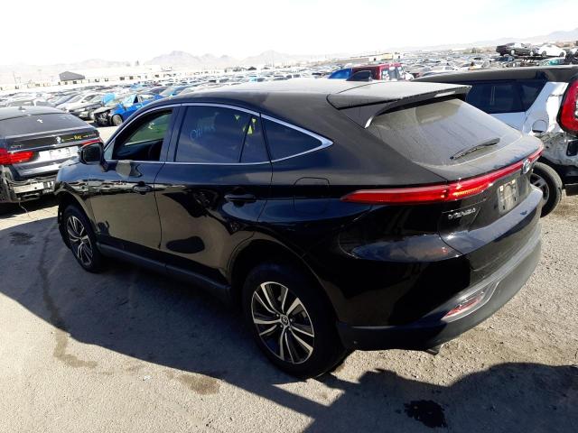Photo 2 from auction – 2022 TOYOTA VENZA LE with VIN JTEAAAAH1NJ093541