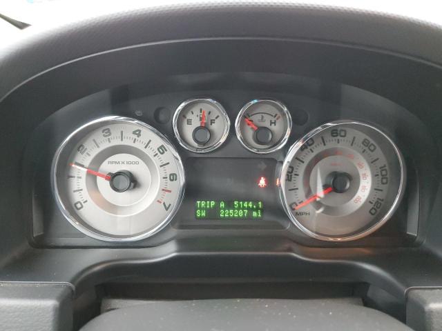 Photo 9 from auction – 2010 FORD EDGE LIMIT with VIN 2FMDK3KC2ABB65158