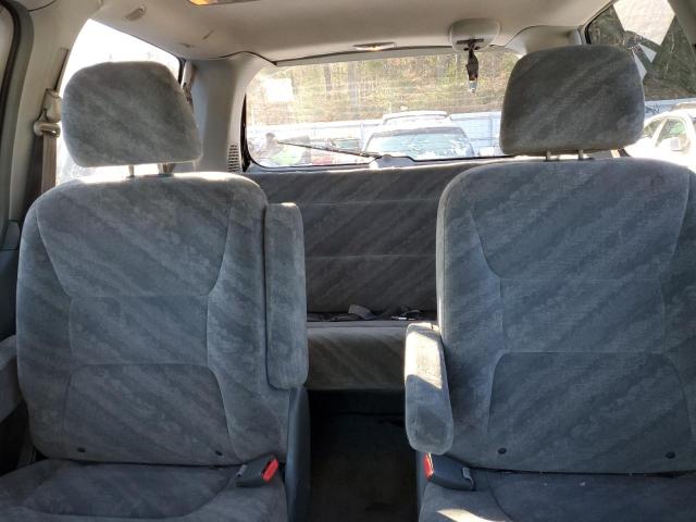 Photo 10 from auction – 2003 HONDA ODYSSEY EX with VIN 5FNRL18643B157646