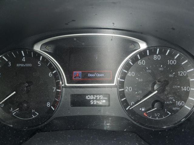 Photo 9 from auction – 2015 NISSAN ALTIMA 2.5 with VIN 1N4AL3AP7FN910884