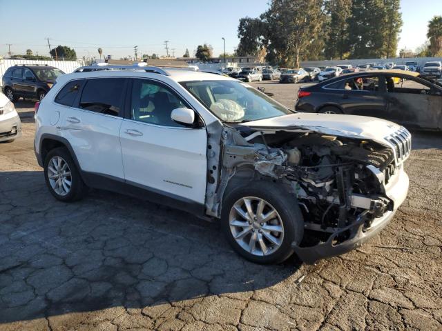 Photo 4 from auction – 2016 JEEP CHEROKEE L with VIN 1C4PJLDB0GW158225