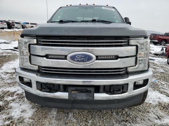 Photo 5 from auction – 2017 FORD F250 SUPER with VIN 1FT7W2BT7HEF35857