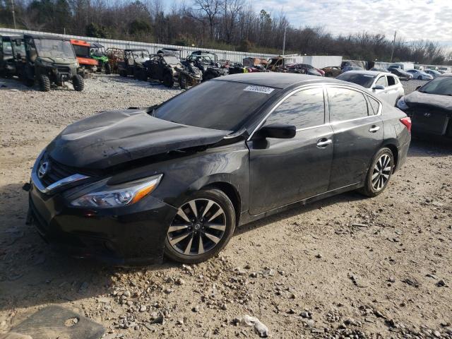 NISSAN ALTIMA 2.5 2017 con VIN 1N4AL3AP1HC174751 - Foto de la subasta