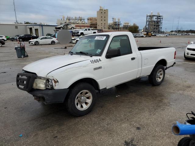 FORD RANGER 2011 with VIN 1FTKR1AD8BPA79725 - Photo from auction