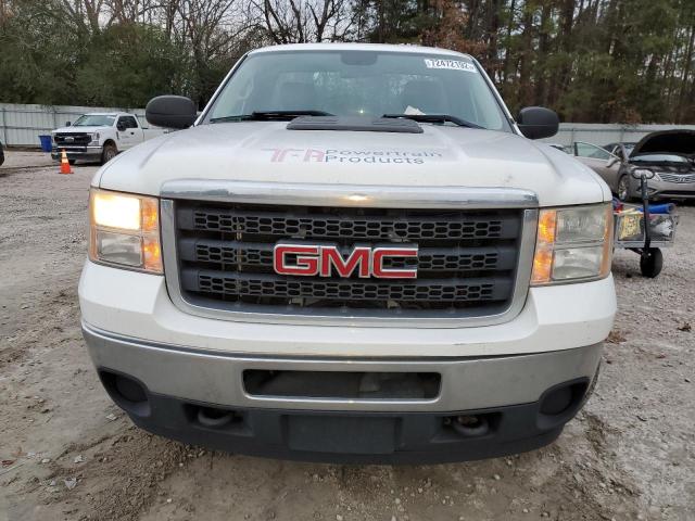 Photo 5 from auction – 2012 GMC SIERRA C25 with VIN 1GT01ZCG0CF134244