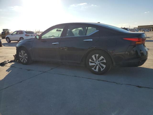 Photo 2 from auction – 2020 NISSAN ALTIMA S with VIN 1N4BL4BV4LC247241
