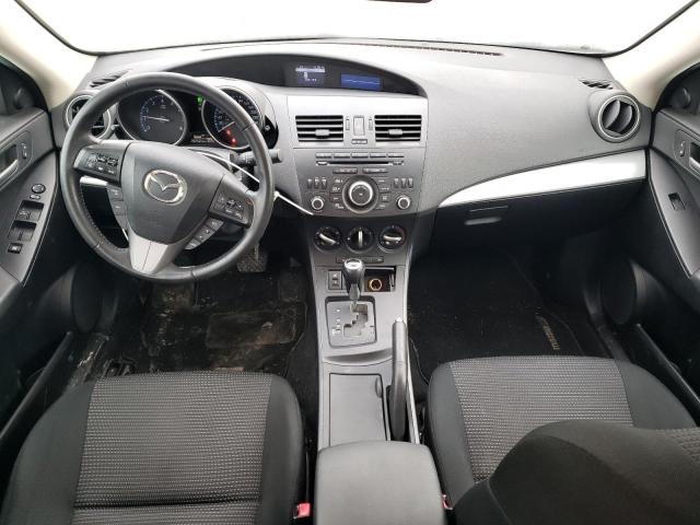 Photo 8 from auction – 2013 MAZDA 3 I with VIN JM1BL1V71D1851171
