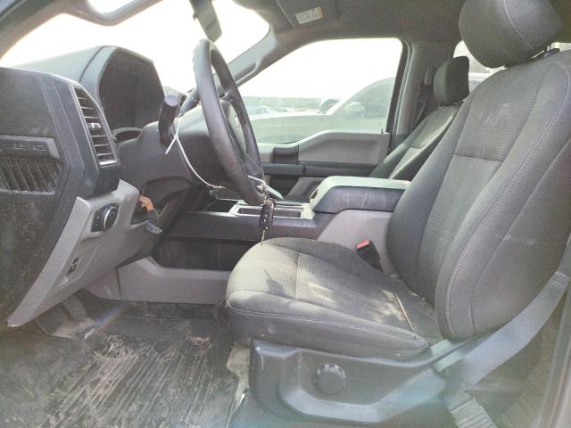 Photo 7 from auction – 2018 FORD F150 SUPER with VIN 1FTEW1EP5JKE37059