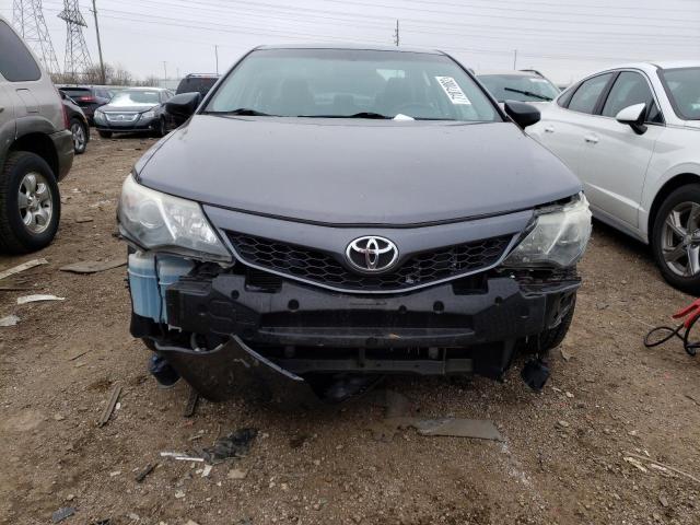 Photo 5 from auction – 2014 TOYOTA CAMRY L with VIN 4T1BF1FK8EU837659