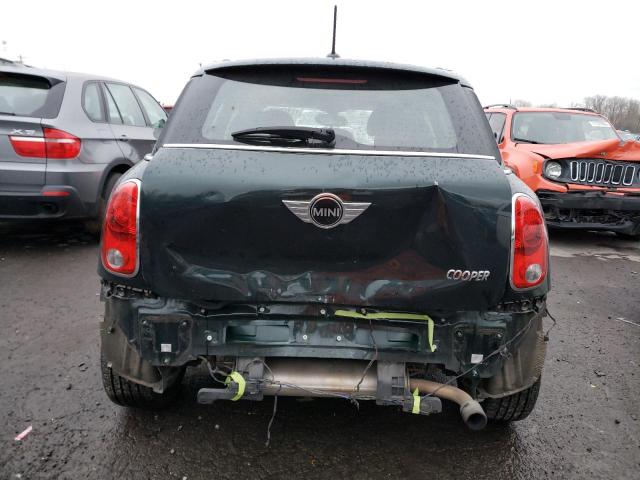 Photo 6 from auction – 2013 MINI COOPER COU with VIN WMWZB3C53DWM31183